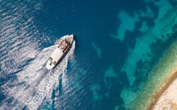 Kornati National Park Telascica & Beach Lojena Tour by Boat - Booking Information