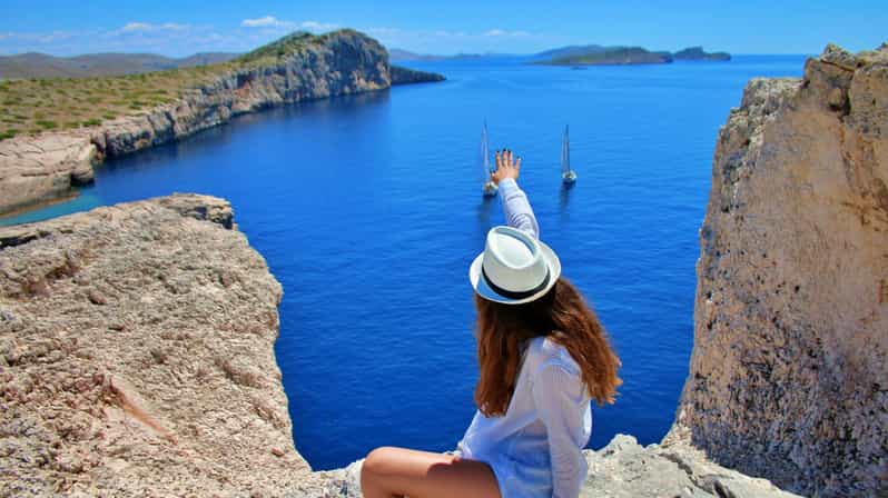 Kornati National Park & Telascica Speedboat Trip - Good To Know