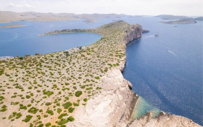 Kornati National Park to Island Mana & Kukljica & Beach Loje - Pricing and Duration