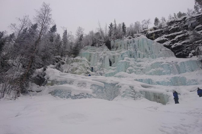 Korouoma Canyon and Auttiköngäs Waterfall Hiking Tour With Picnic - About Your Stay