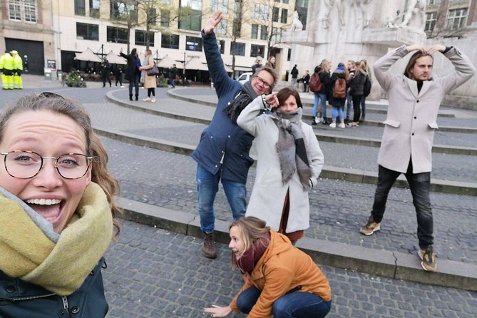Kortrijk Self-Guided Tour With Interactive City Game  - Ghent - Participant Reviews and Ratings