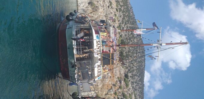 Kos: 3-Island Cruise With Greek BBQ Lunch and Swimming - Customer Feedback