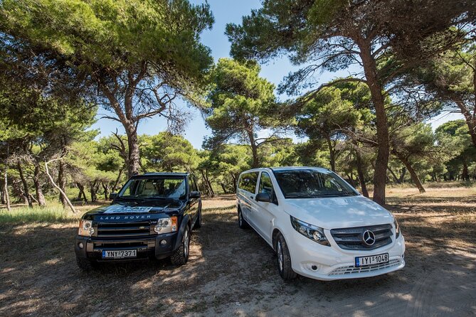 Kos 4x4 Full-Day Safari Adventure by Experiences Net - Preparation and Recommendations