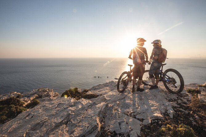 Kos Adventure Emtb Tours - Pricing and Inclusions