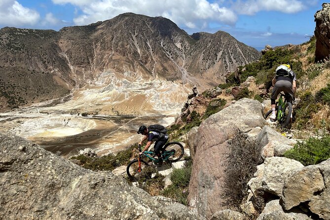 Kos Adventure Emtb Tours - Company Background and Policies