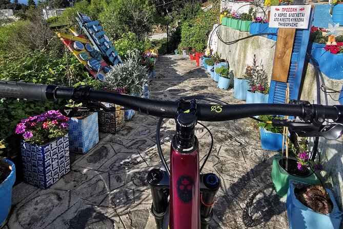 Kos Adventure Emtb Tours - Tour Equipment and Safety