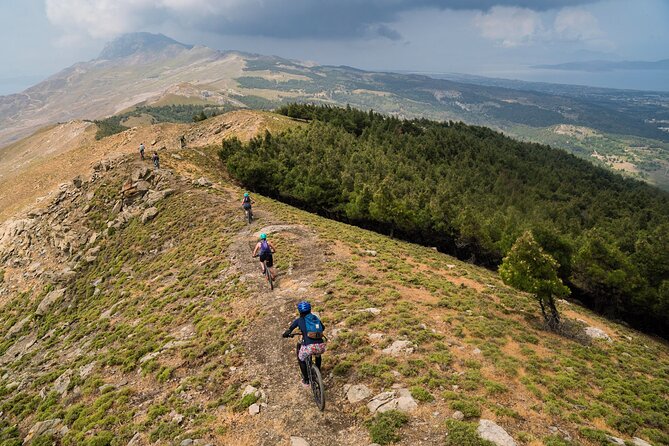Kos Adventure Emtb Tours - Booking Process and Support