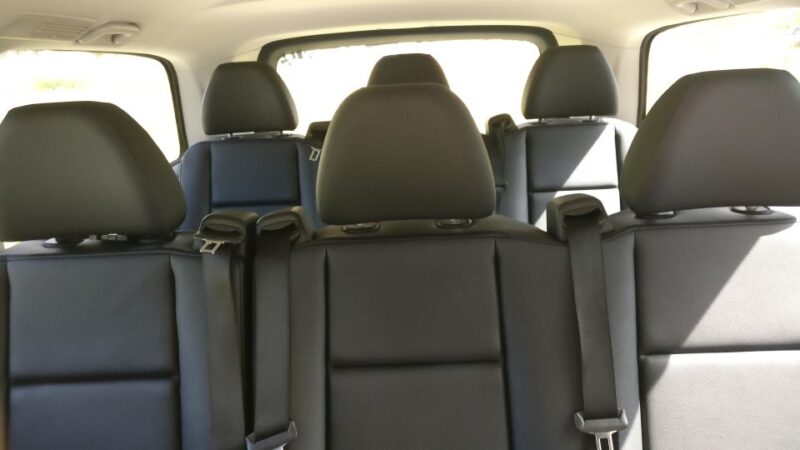 Kos Airport to Kos Hotels Private One–Way Transfer - Meeting and Arrival Details
