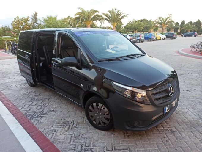 Kos Airport to Kos Hotels Private One–Way Transfer - Frequently Asked Questions