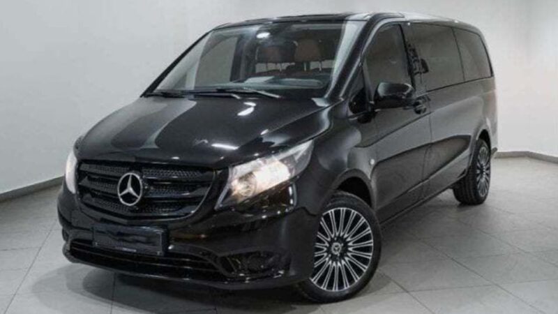 Kos Airport to Kos Town Taxi - Transfer Services - Frequently Asked Questions