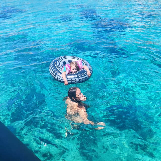 Kos: Exclusive Beach Experience With Transfer - Snorkeling and Swimming