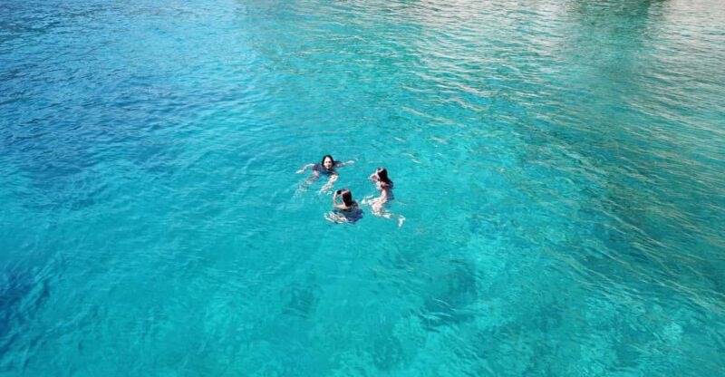 Kos: Exclusive Beach Experience With Transfer - Equipment and Amenities