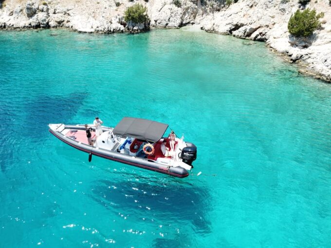 Kos: Exclusive Beach Experience With Transfer - Booking Information
