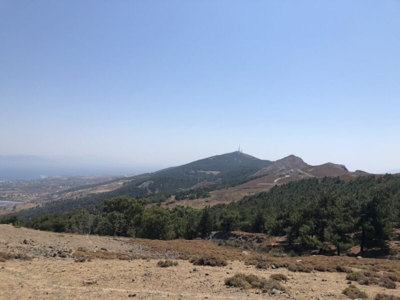 Kos: Explore More in Kos - Key Points