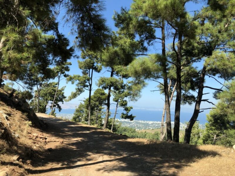 Kos: Explore More in Kos - Booking and Payment
