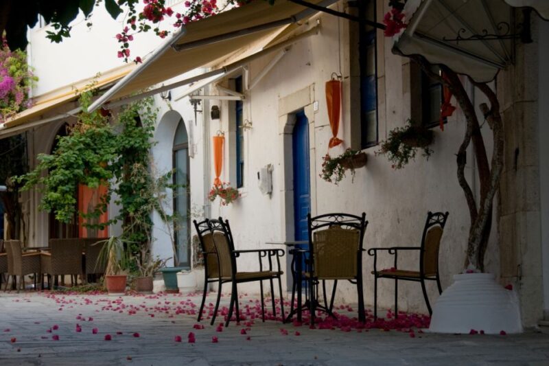 Kos: First Discovery Walk and Reading Walking Tour - Experience Highlights