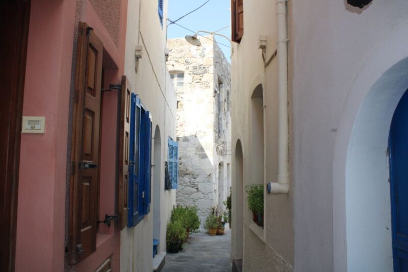 Kos: First Discovery Walk and Reading Walking Tour - Recommended Attire