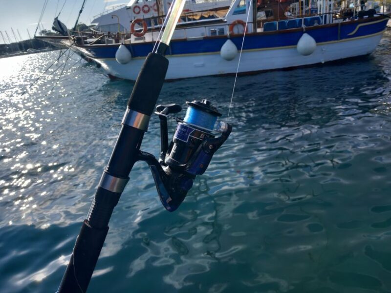 Kos: Fishing Trip Experience With a Greek Fishermans Family - Highlights of the Fishing Experience