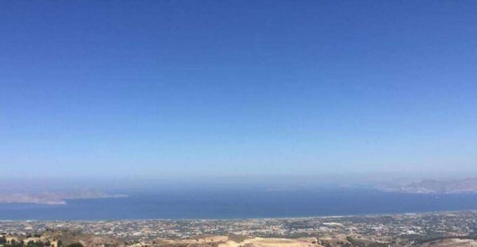 Kos: Full-Day Jeep Safari With Lunch - Engage With Local Customs