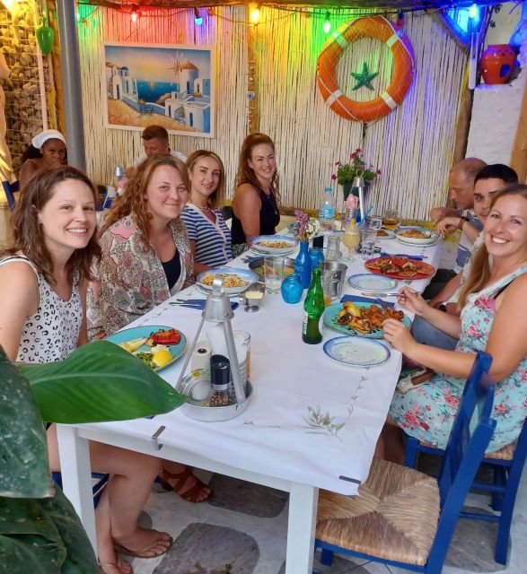 Kos, Greece: Fitness & Wellness Retreat at the Beach - Guided Excursions