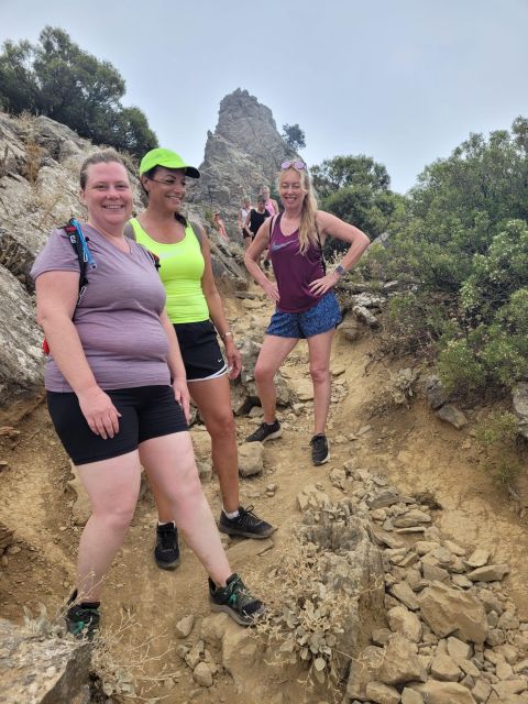 Kos, Greece: Fitness & Wellness Retreat at the Beach - Meal Offerings
