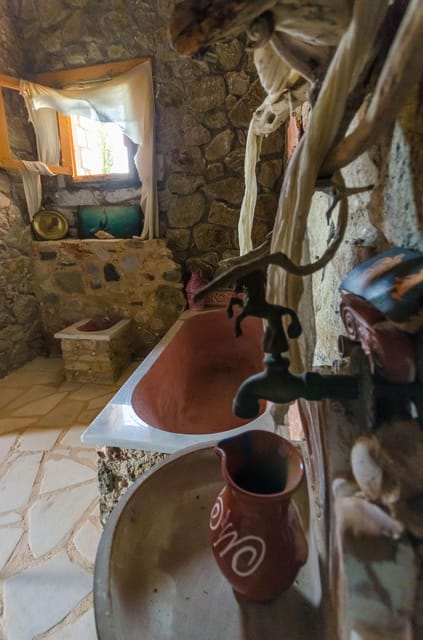 Kos: Hippocrates Garden Cultural Center Entry Ticket - Booking and Language Options