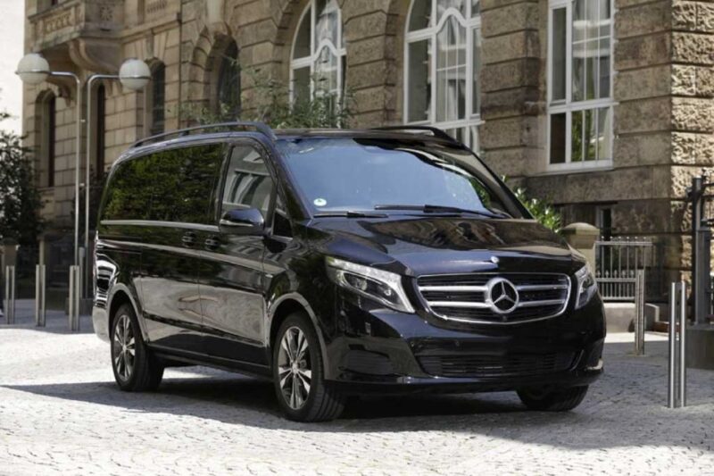 Kos Hotels to Kos Airport Private One–Way Transfer - Key Points