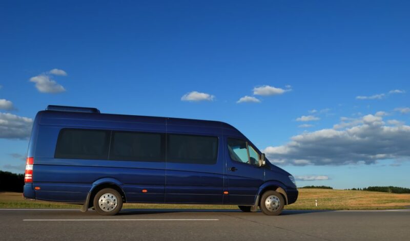 Kos Hotels to Kos Airport Private One–Way Transfer - Luggage Allowance