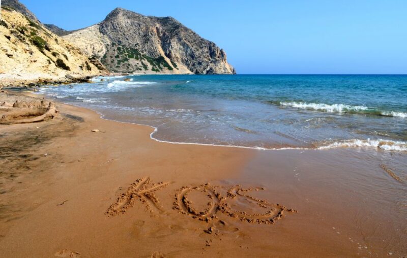 Kos Island Independent Day Trip by Boat From Bodrum - Customer Reviews Summary