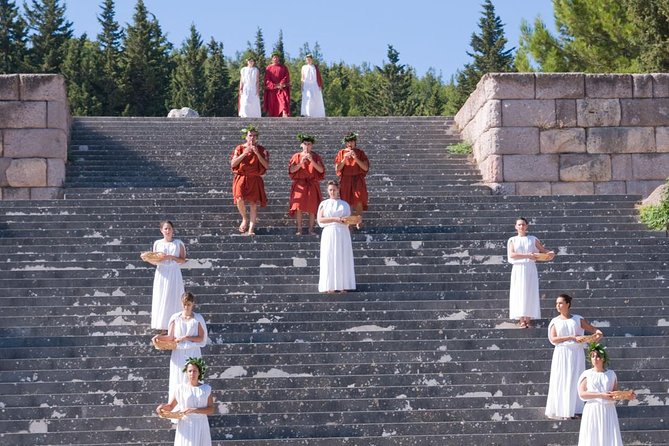 Kos Island Independent Day Trip From Bodrum - Variety of Activities