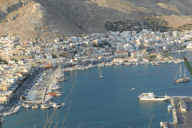 Kos Island Independent Day Trip From Bodrum - Inquiries and Resources