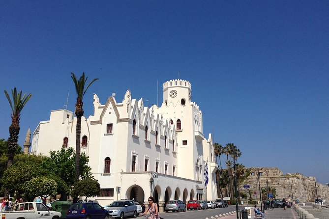 Kos Island Independent Day Trip From Bodrum - Traveler Feedback Insights