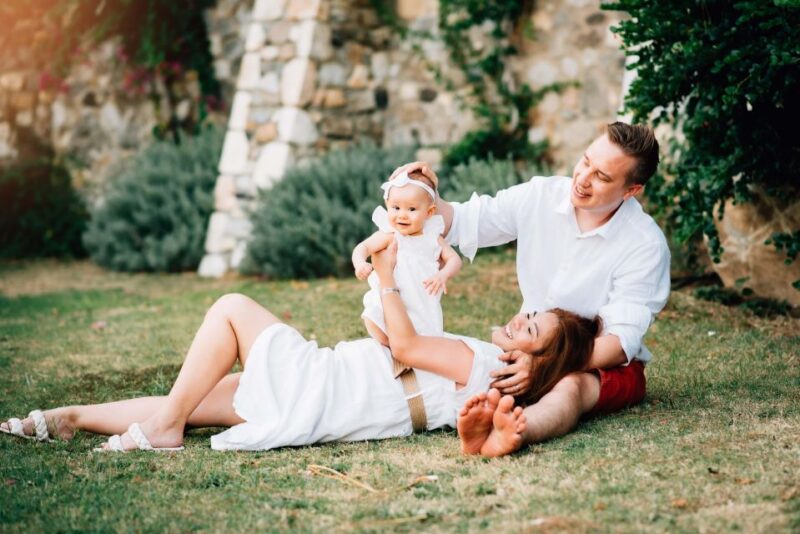 Kos Island Private Family Photoshooting at the Beach - Pricing and Booking Options
