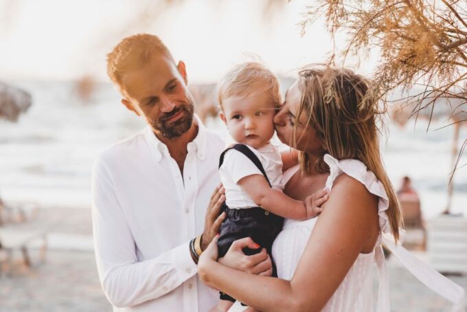 Kos Island Private Family Photoshooting at the Beach - Booking and Cancellation Policy