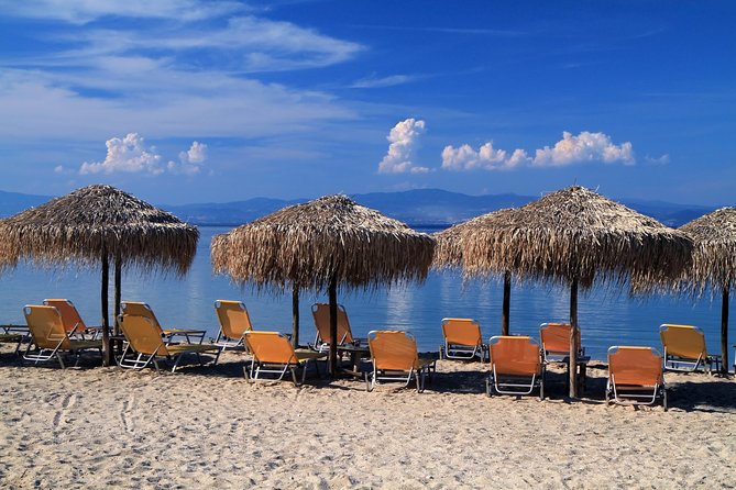 Kos Island Tour - Tour Inclusions and Pricing