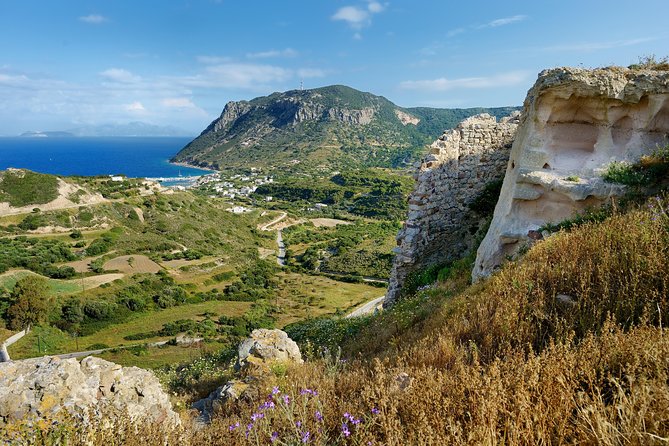 Kos Island Tour - Accessibility and Participation