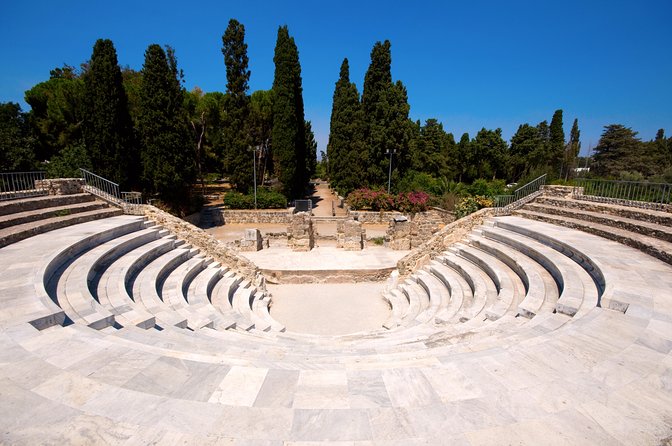 Kos Island Tour - Tour Itinerary and Duration