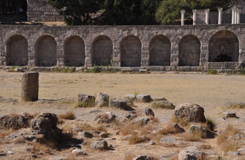 Kos: Island Tour to Asklepieion and Zia - Discovering Zia Village