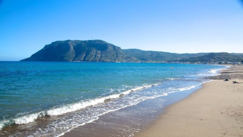 Kos: Kefalos Bay Boat Cruise With Fishing, Swimming, & Meal - Customer Feedback