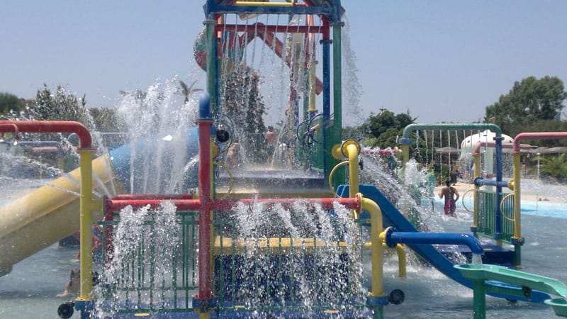 Kos: Lido Water Park Entry Ticket and Optional Transfer - Customer Feedback and Ratings