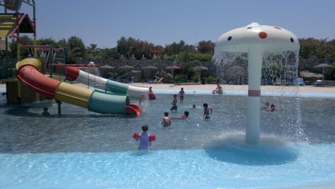 Kos: Lido Water Park Entry Ticket and Optional Transfer - Recap