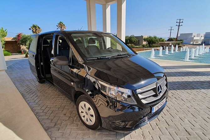 Kos Luxury Sightseeing Private Tours - Inclusions and Exclusions