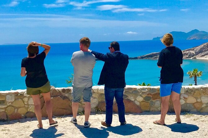 Kos Luxury Sightseeing Private Tours - Tour Highlights