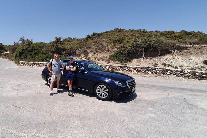 Kos Luxury Sightseeing Private Tours - Customization Options