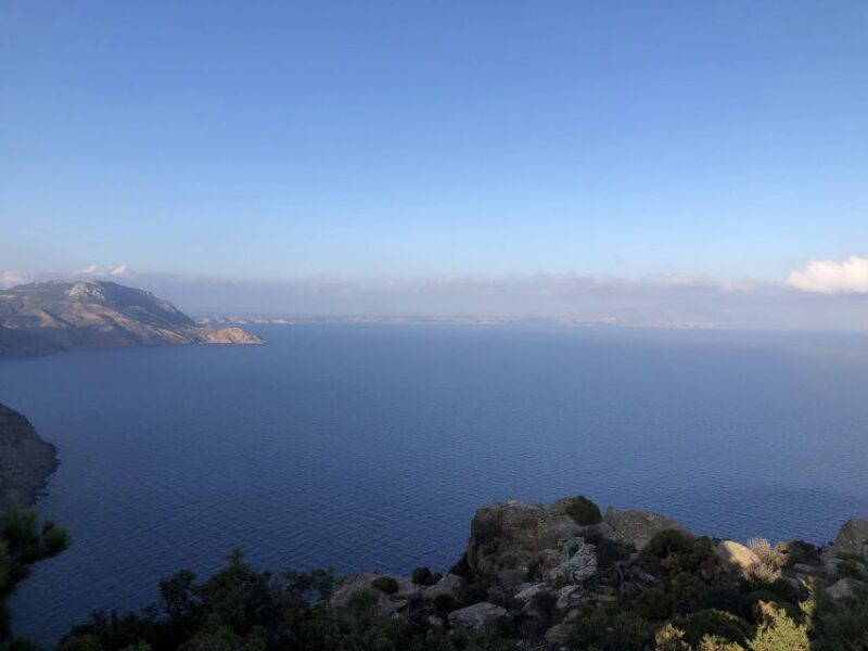 Kos : Off the Beaten Track Tour in Kefalos & Cavo Paradiso - Honey Factory Tour and Tasting