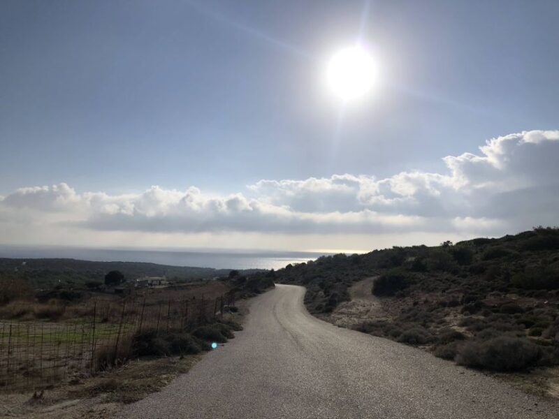 Kos : Off the Beaten Track Tour in Kefalos & Cavo Paradiso - Discovering Kefalos Authentic Places