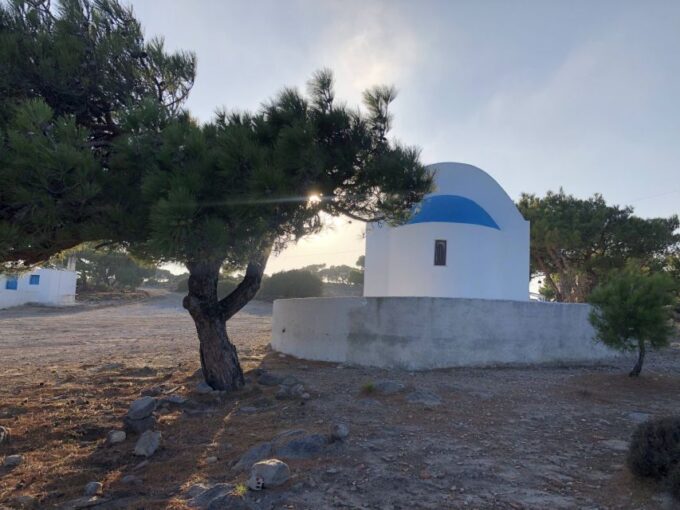 Kos : Off the Beaten Track Tour in Kefalos & Cavo Paradiso - Frequently Asked Questions
