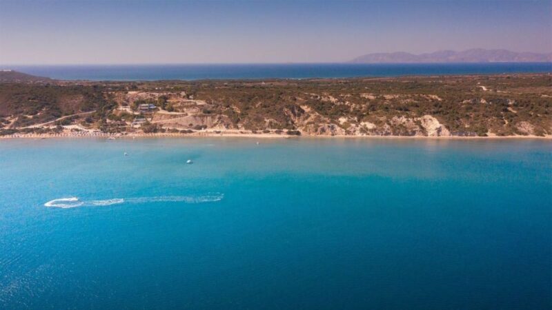 Kos: Paradise Beach Return Transfer - Transportation Details