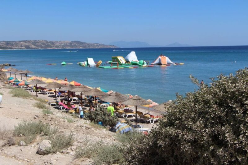 Kos: Paradise Beach Return Transfer - What to Bring