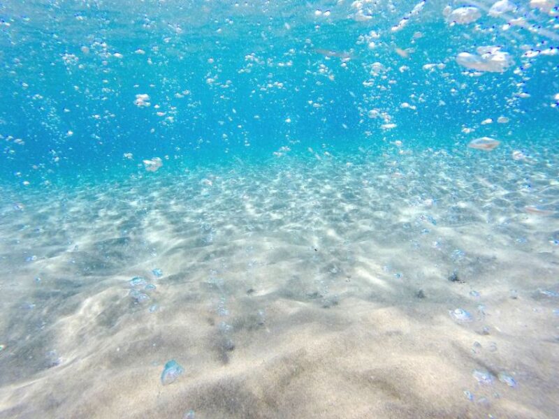 Kos: Paradise Beach Return Transfer - Highlights of Paradise Beach